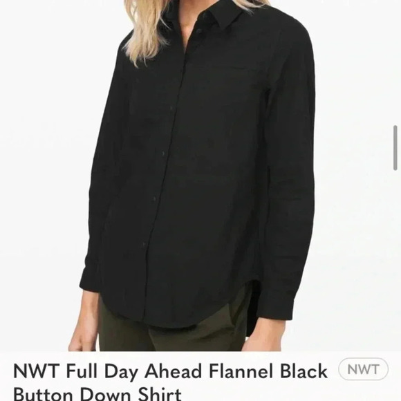 Lululemon I 10 - Picture 2 of 7